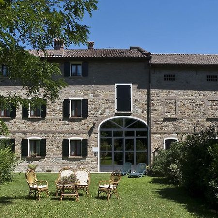 Agriturismo Il Brugnolo Villa Scandiano Exteriör bild