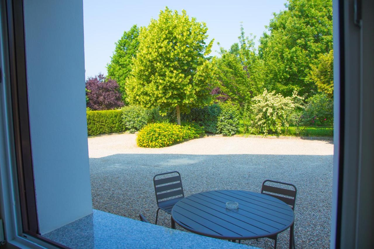 Agriturismo Il Brugnolo Scandiano Exteriör bild