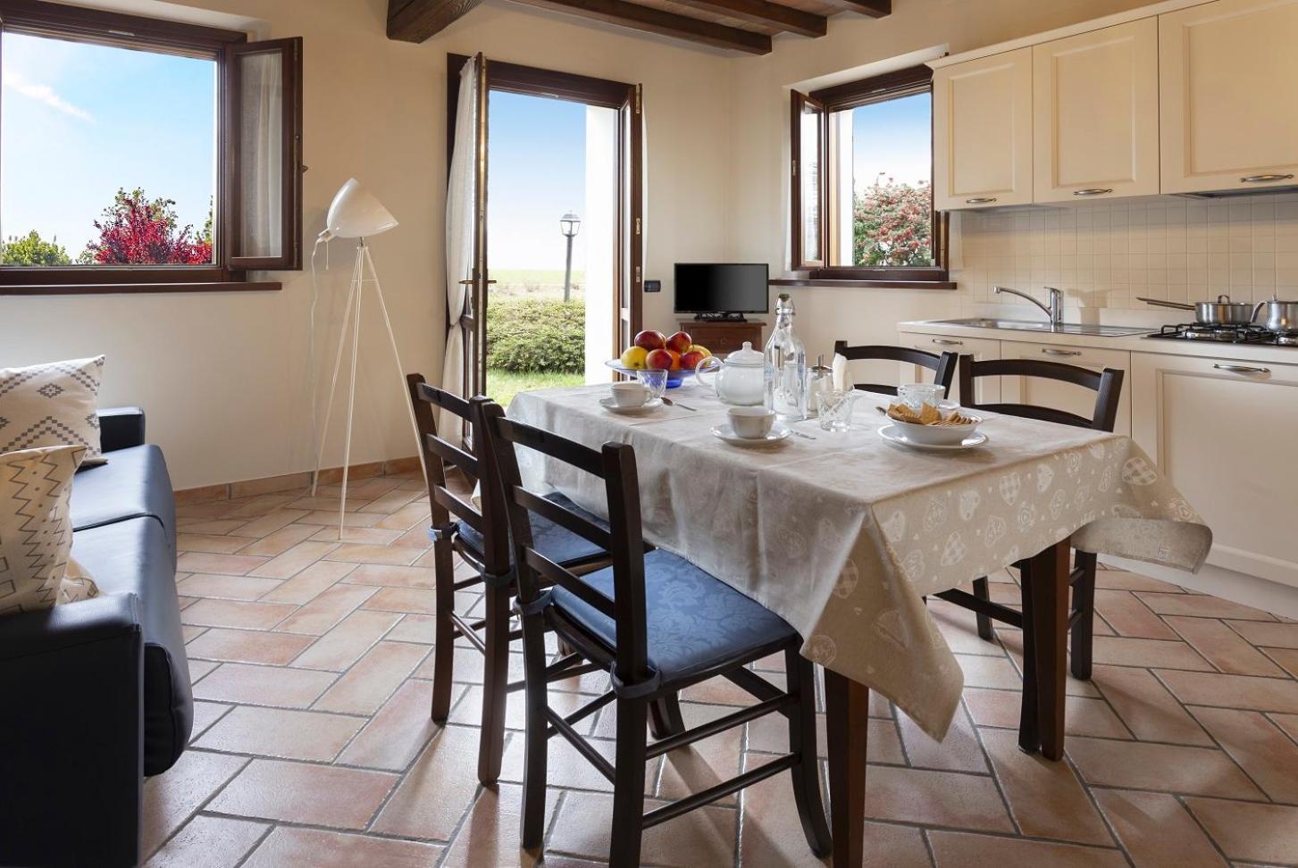 Agriturismo Il Brugnolo Scandiano Exteriör bild