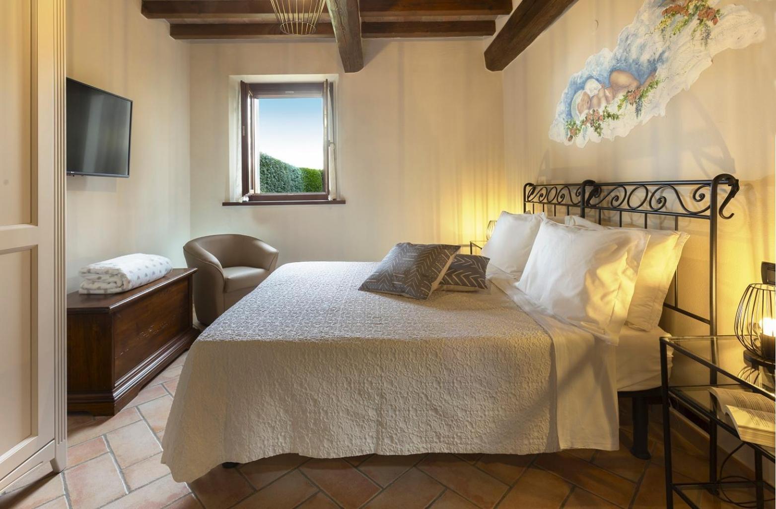 Agriturismo Il Brugnolo Scandiano Exteriör bild