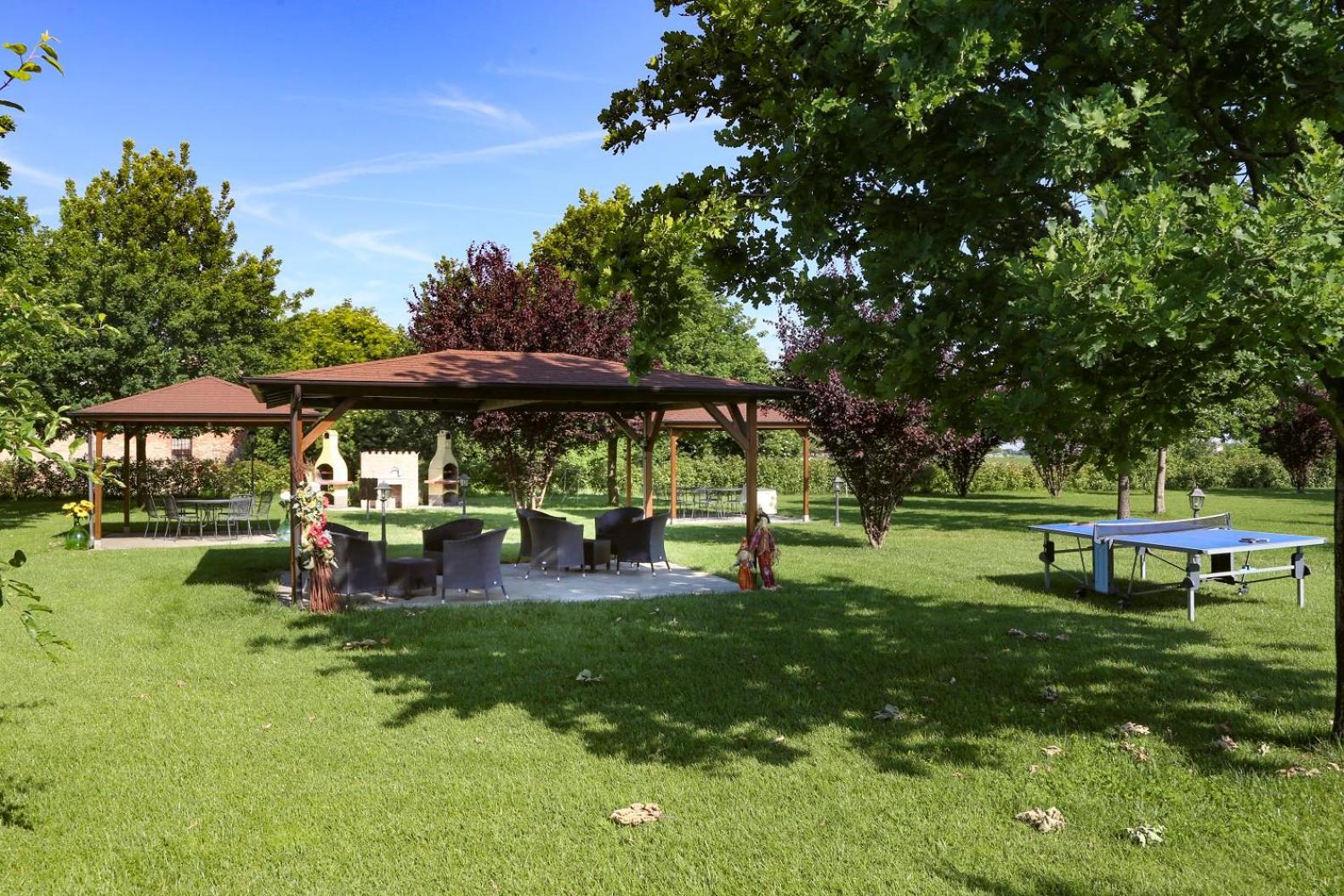 Agriturismo Il Brugnolo Scandiano Exteriör bild