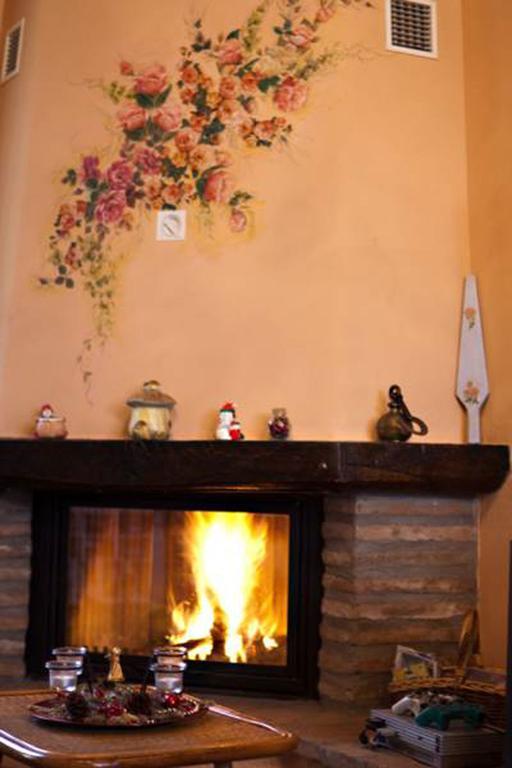Agriturismo Il Brugnolo Scandiano Exteriör bild