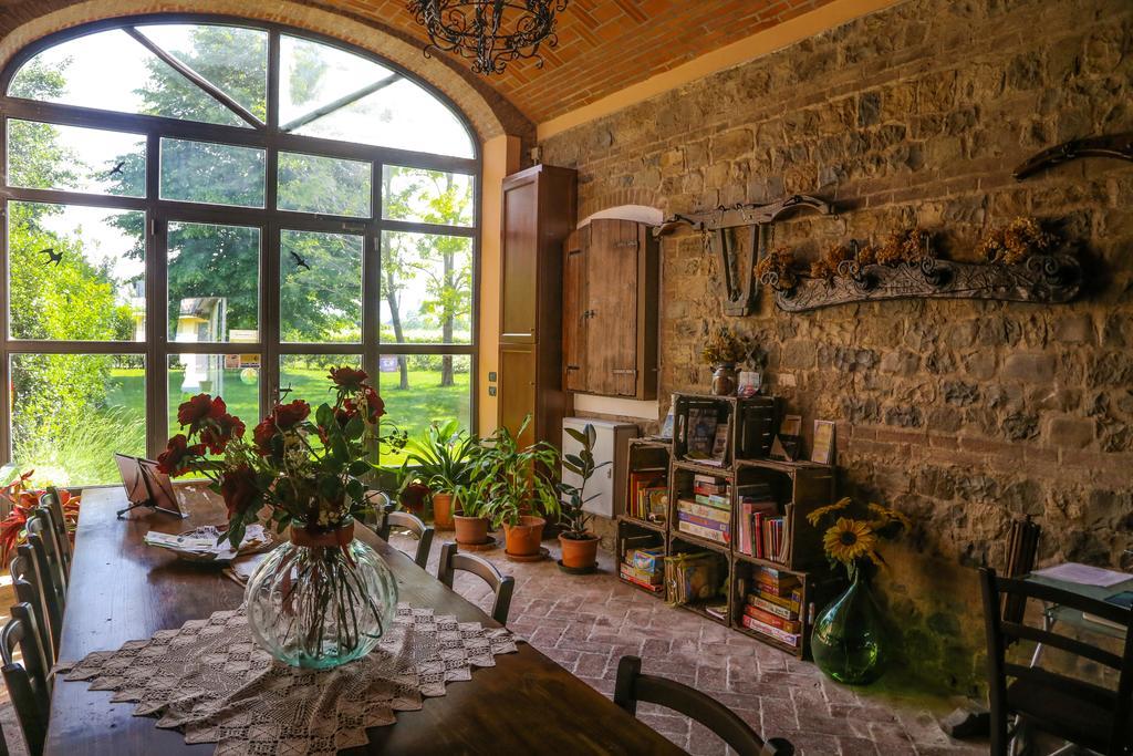 Agriturismo Il Brugnolo Scandiano Exteriör bild