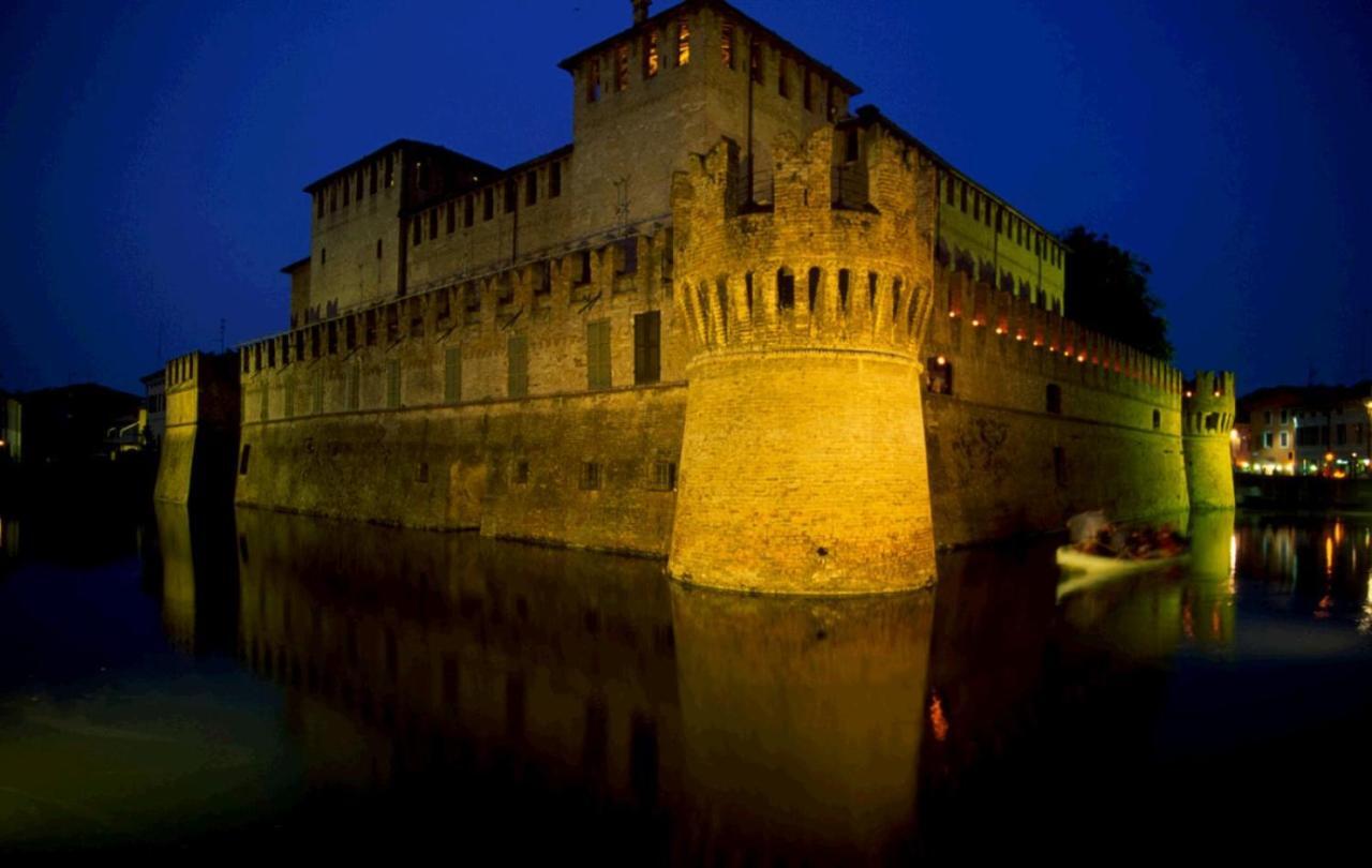 Agriturismo Il Brugnolo Scandiano Exteriör bild