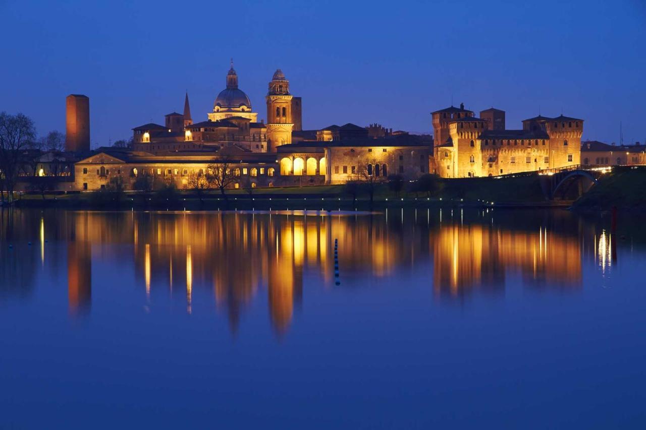Agriturismo Il Brugnolo Scandiano Exteriör bild